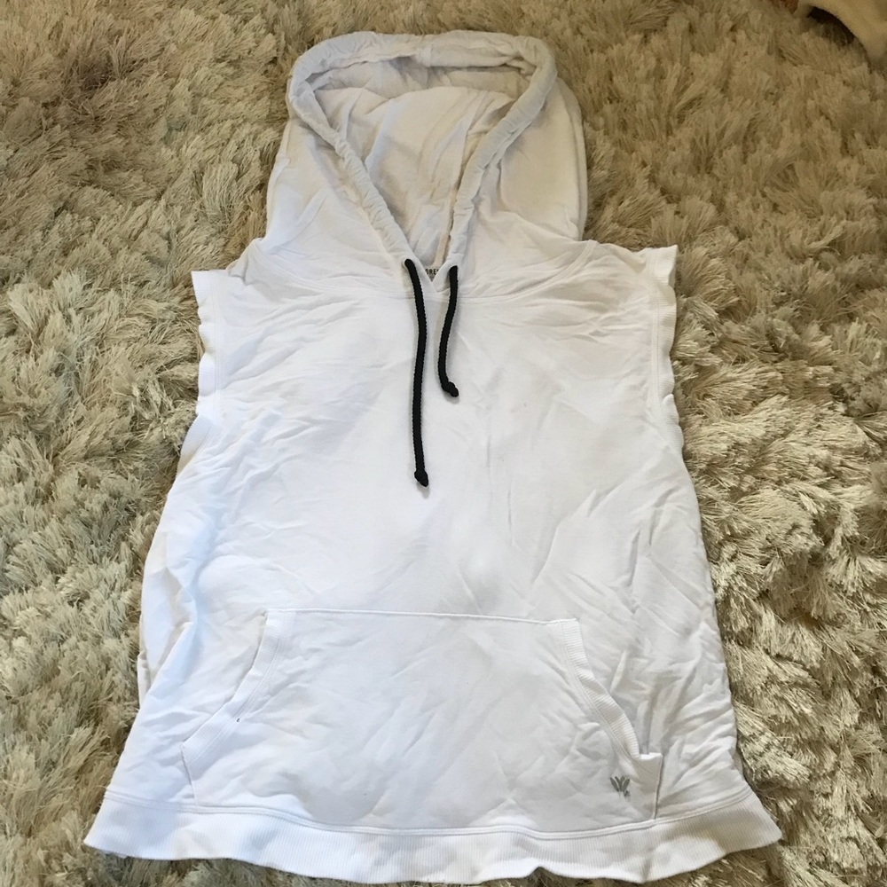 Workout top